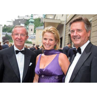 Salzburger Festspiele: Auftakt für 