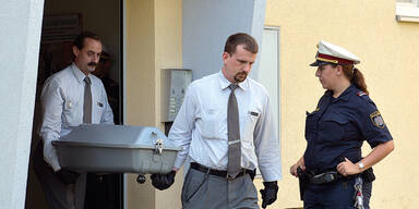 Mutter t&ouml;tet ihre geliebte Tochter