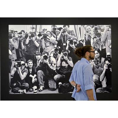 Lenny Kravitz in Wien