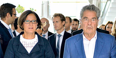 Traiskirchen  wird endlich  Chefsache!