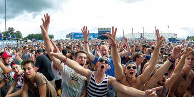 Lake Festival: DJ-Party  in Graz