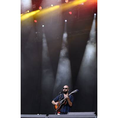 Frequency 2015: Tag 2