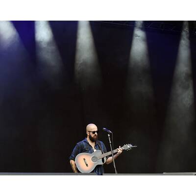 Frequency 2015: Tag 2