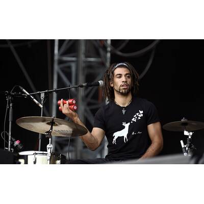 Frequency 2015: Tag 2