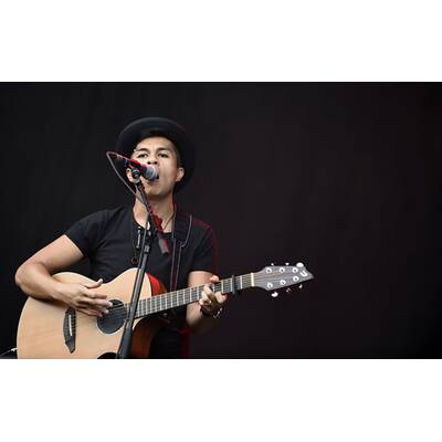 Frequency 2015: Tag 2