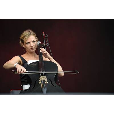 Frequency 2015: Tag 2