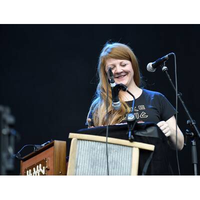 Frequency 2015: Tag 2