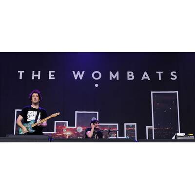 Frequency 2015: Tag 2