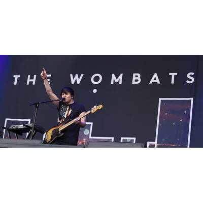 Frequency 2015: Tag 2