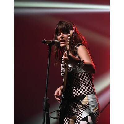 Frequency 2015: Tag 2