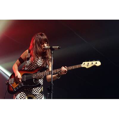 Frequency 2015: Tag 2