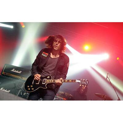 Frequency 2015: Tag 2