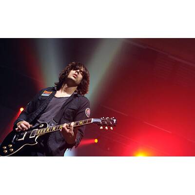 Frequency 2015: Tag 2