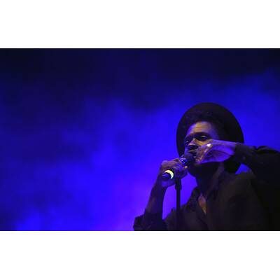 Frequency 2015: Tag 2