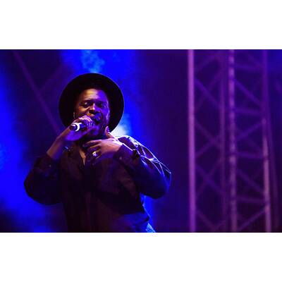 Frequency 2015: Tag 2