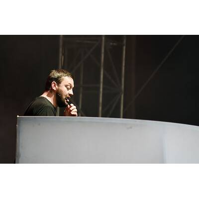 Frequency 2015: Der 3. Tag