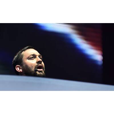 Frequency 2015: Der 3. Tag