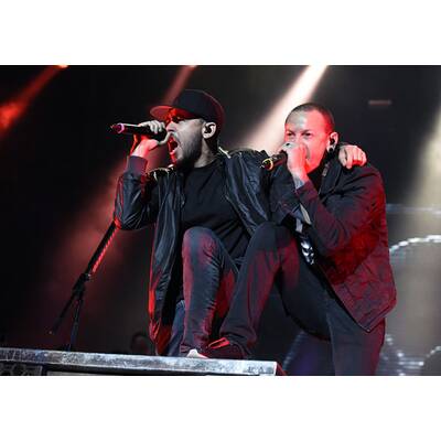 Frequency 2015: Der 3. Tag