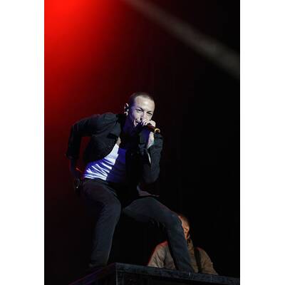 Frequency 2015: Der 3. Tag