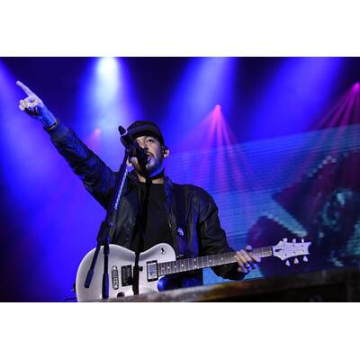 Frequency 2015: Der 3. Tag