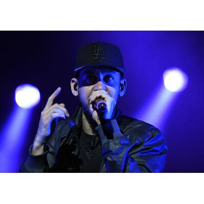 Frequency 2015: Der 3. Tag