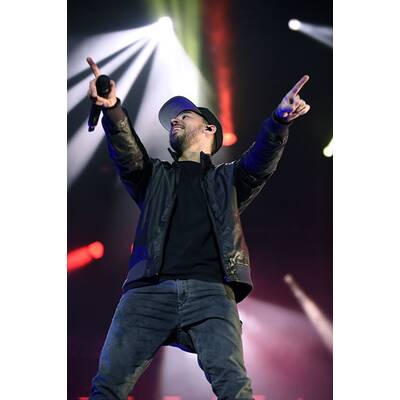 Frequency 2015: Der 3. Tag