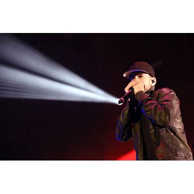 Frequency 2015: Der 3. Tag