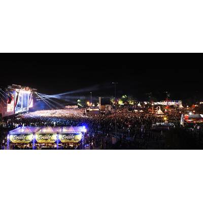 Frequency 2015: Der 3. Tag