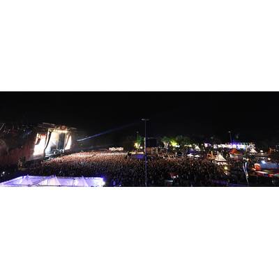 Frequency 2015: Der 3. Tag