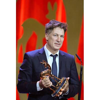 Stars bei der Bambi Verleihung 2015