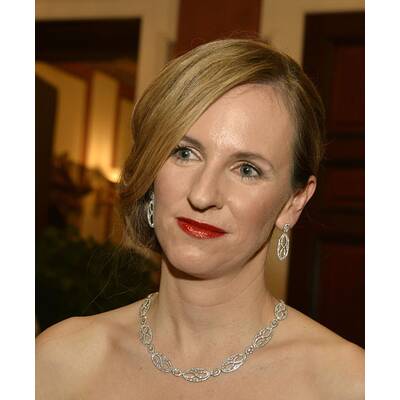 Der Philharmonikerball 2016