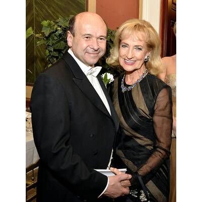 Der Philharmonikerball 2016