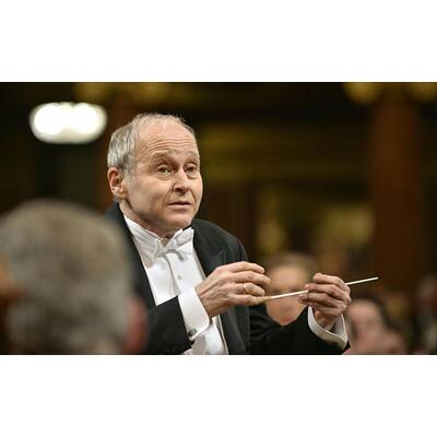 Der Philharmonikerball 2016