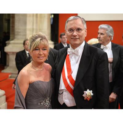 Opernball 2016: Die schönsten Momente