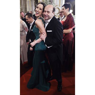 Opernball 2016: Die schönsten Momente