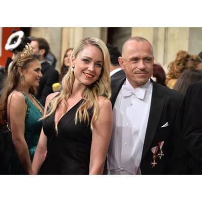 Opernball 2016: Die schönsten Momente