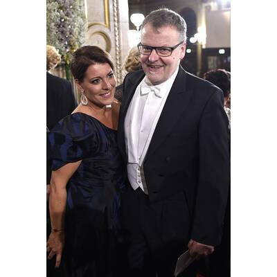 Die Stars beim Opernball 2016