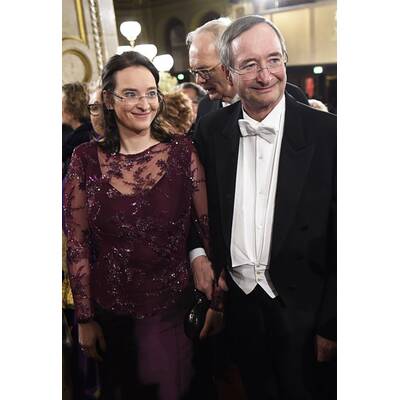 Opernball 2016: Die schönsten Momente