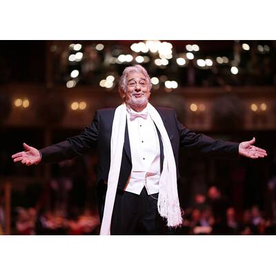 Die glamouröse Eröffnung des Opernballs 2016