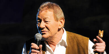 Ambros: Berg ruft zum letzten Mal