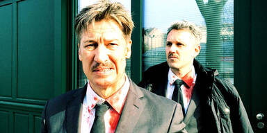 Tobia Moretti in Die Hölle