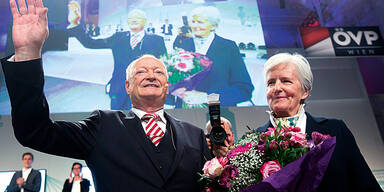 SP&Ouml; und &Ouml;VP unter Druck