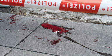 Messer- Attacke:  Es war  Eifersucht