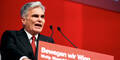 faymann