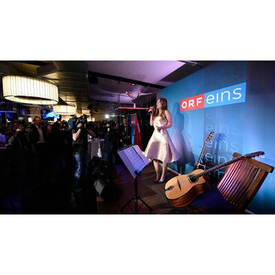 Zoe Straub: Farewell-Party vor Song Contest