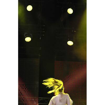 Donauinselfest: Die besten Bilder vom Freitag