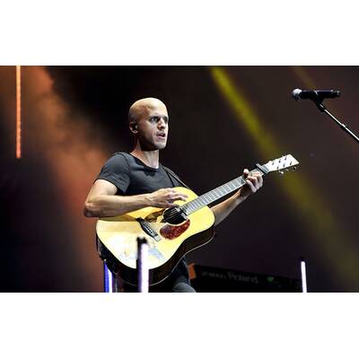 Donauinselfest: Die besten Bilder vom Freitag