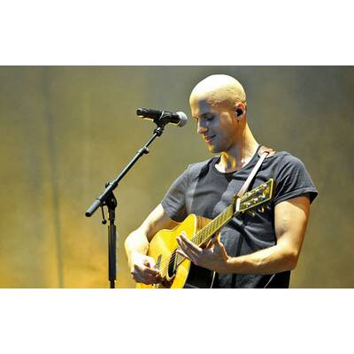 Donauinselfest: Die besten Bilder vom Freitag