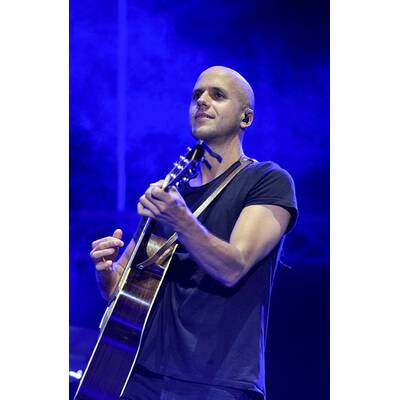 Donauinselfest: Die besten Bilder vom Freitag