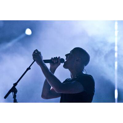 Donauinselfest: Die besten Bilder vom Freitag